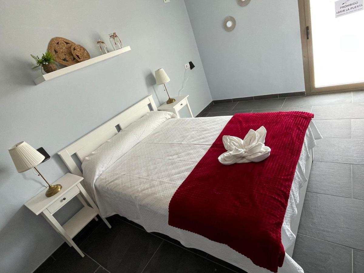 Hostel & Rooms O Albergue Da Meiga Padrón Екстериор снимка