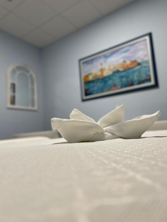Hostel & Rooms O Albergue Da Meiga Padrón Екстериор снимка
