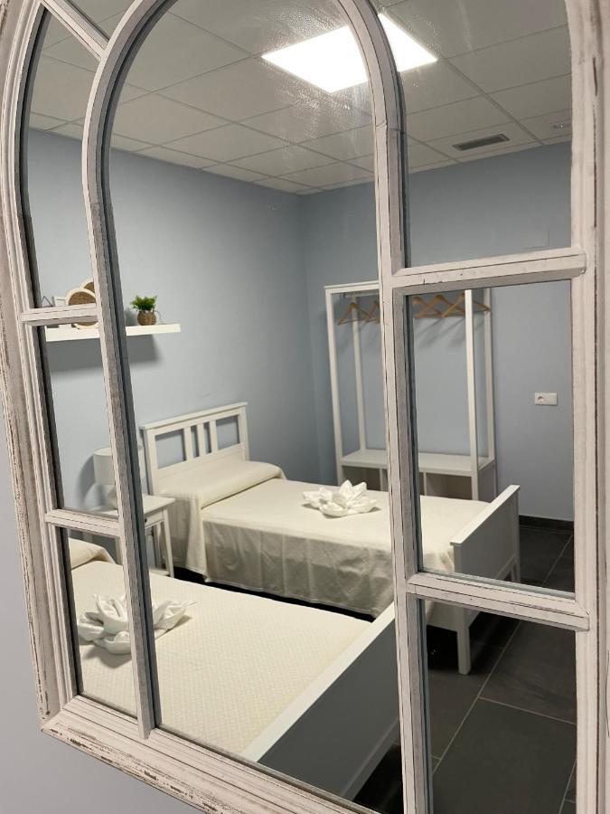 Hostel & Rooms O Albergue Da Meiga Padrón Екстериор снимка