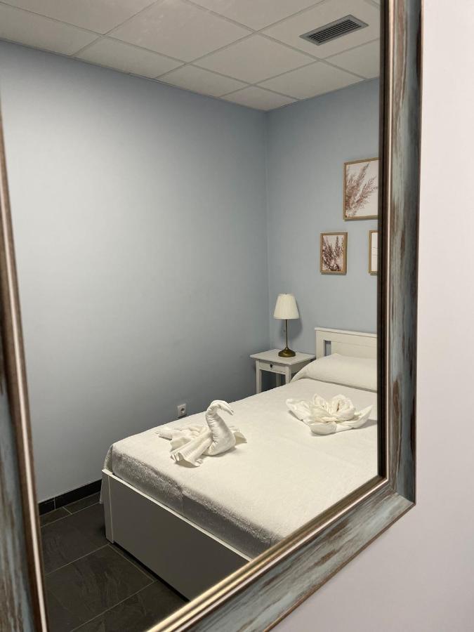Hostel & Rooms O Albergue Da Meiga Padrón Екстериор снимка