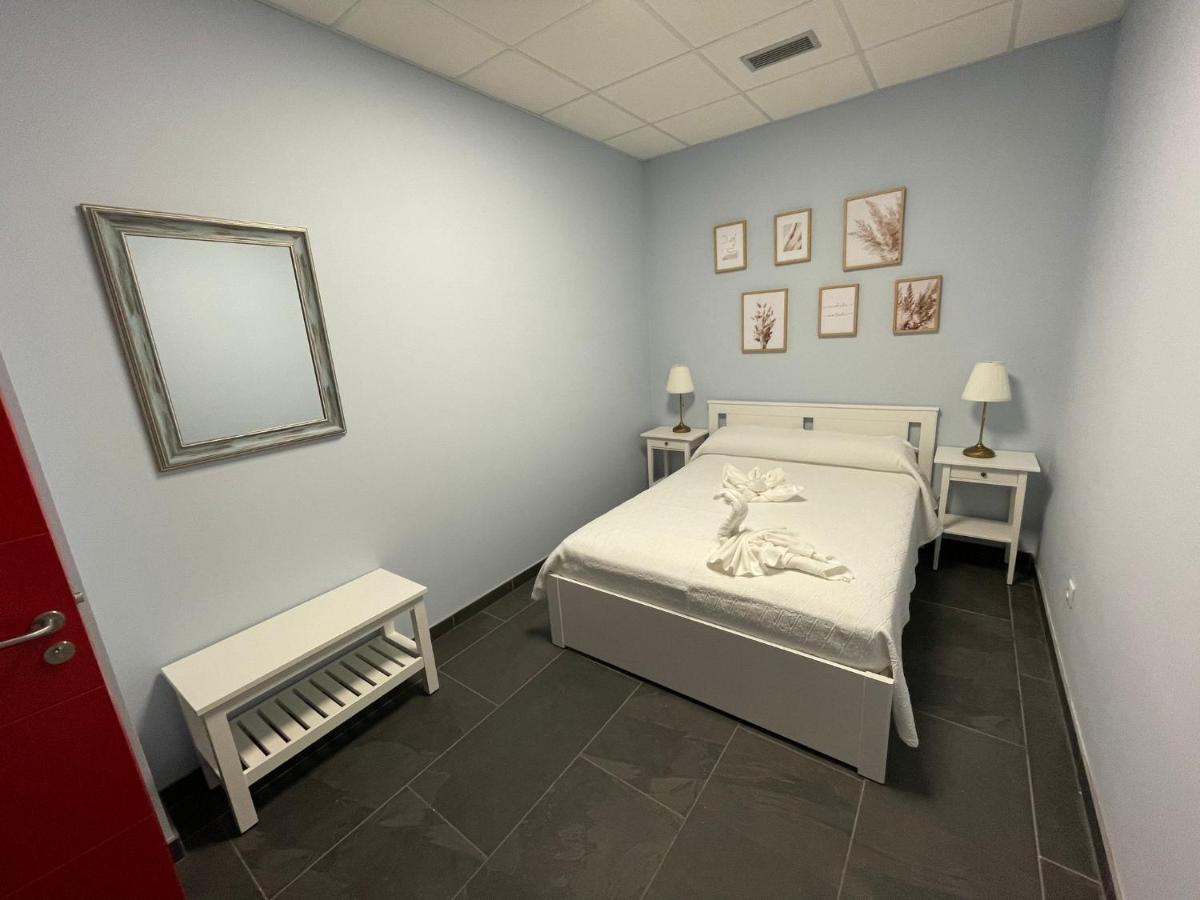Hostel & Rooms O Albergue Da Meiga Padrón Екстериор снимка