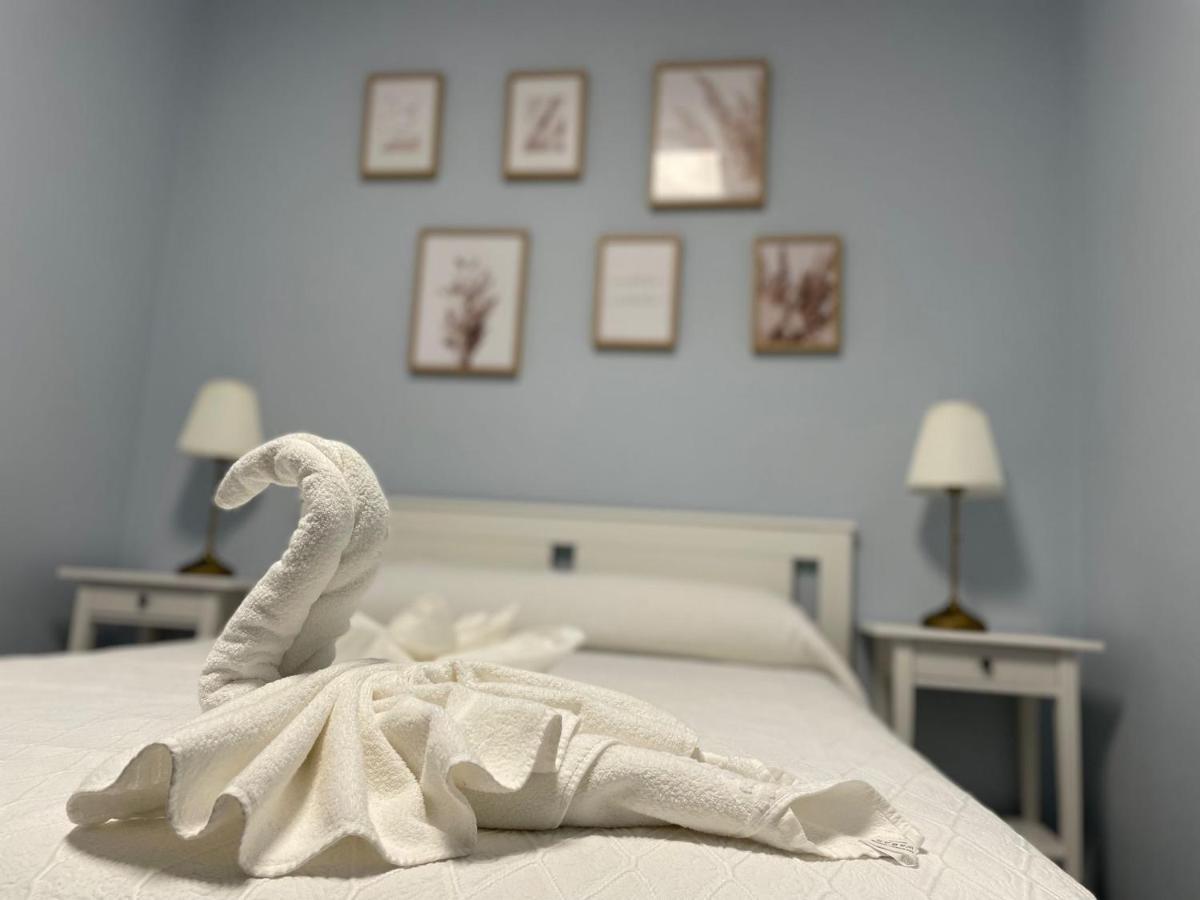 Hostel & Rooms O Albergue Da Meiga Padrón Екстериор снимка
