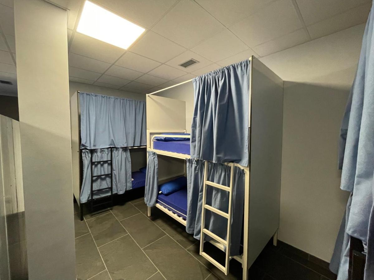 Hostel & Rooms O Albergue Da Meiga Padrón Екстериор снимка