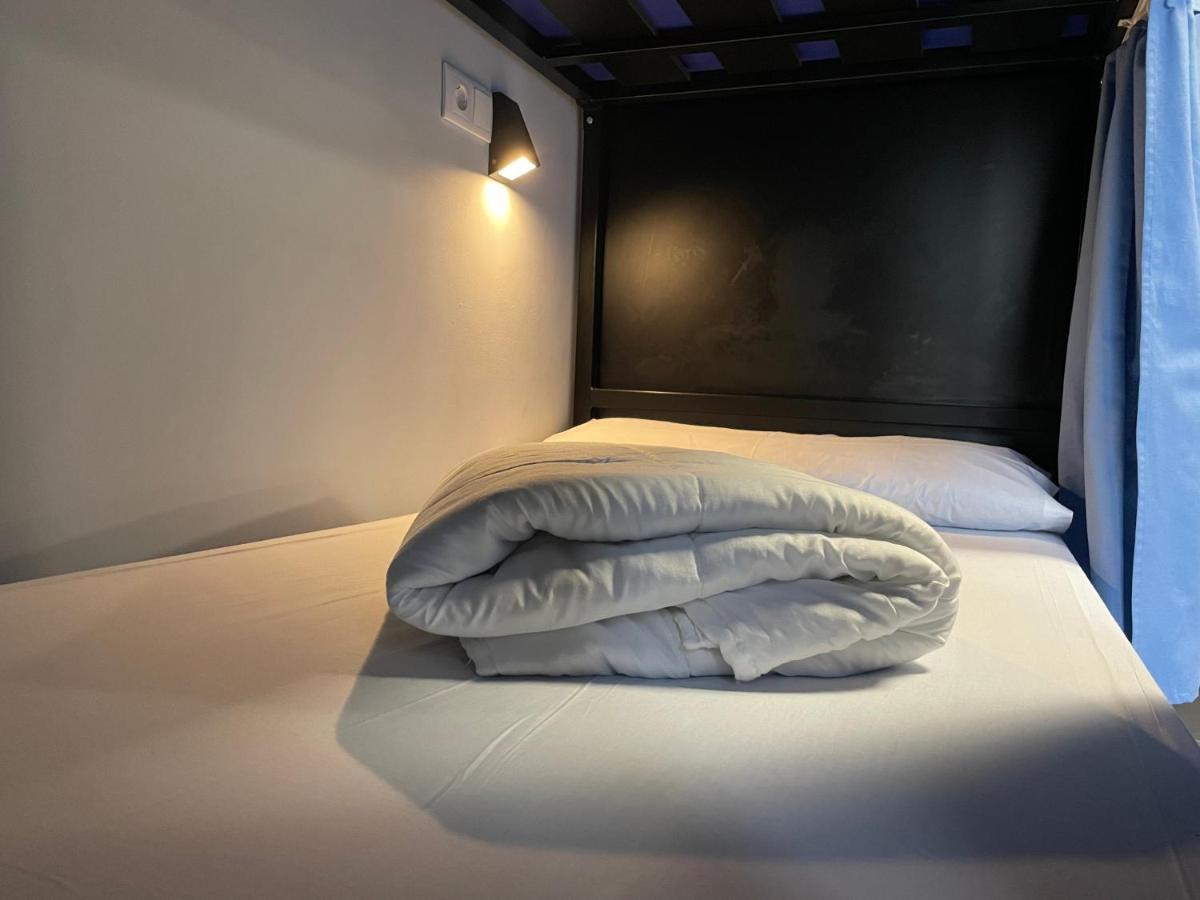 Hostel & Rooms O Albergue Da Meiga Padrón Екстериор снимка