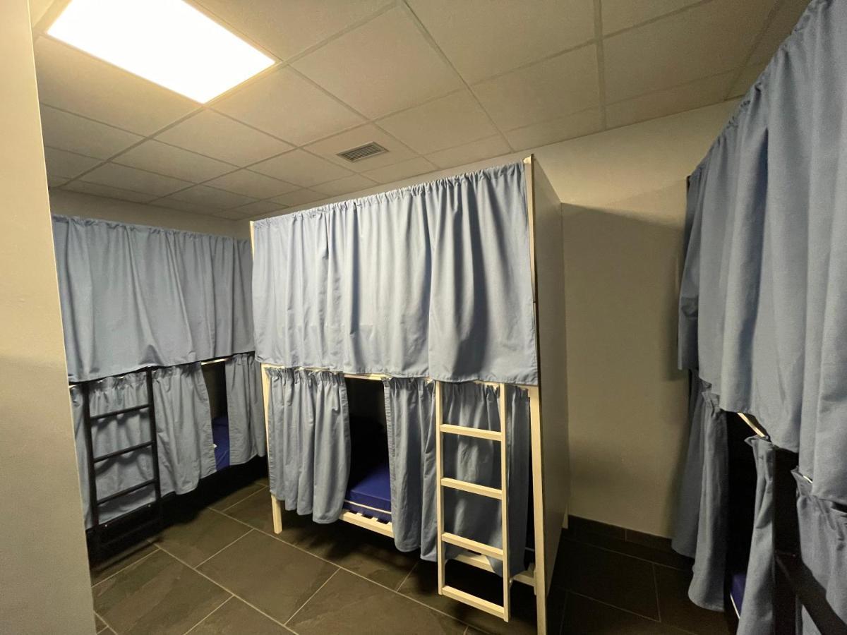 Hostel & Rooms O Albergue Da Meiga Padrón Екстериор снимка