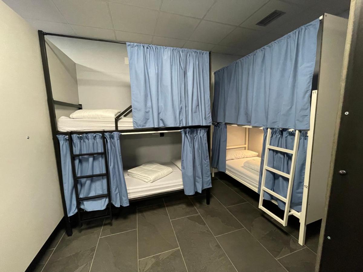 Hostel & Rooms O Albergue Da Meiga Padrón Екстериор снимка