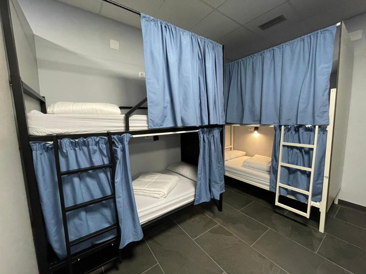Hostel & Rooms O Albergue Da Meiga Padrón Екстериор снимка