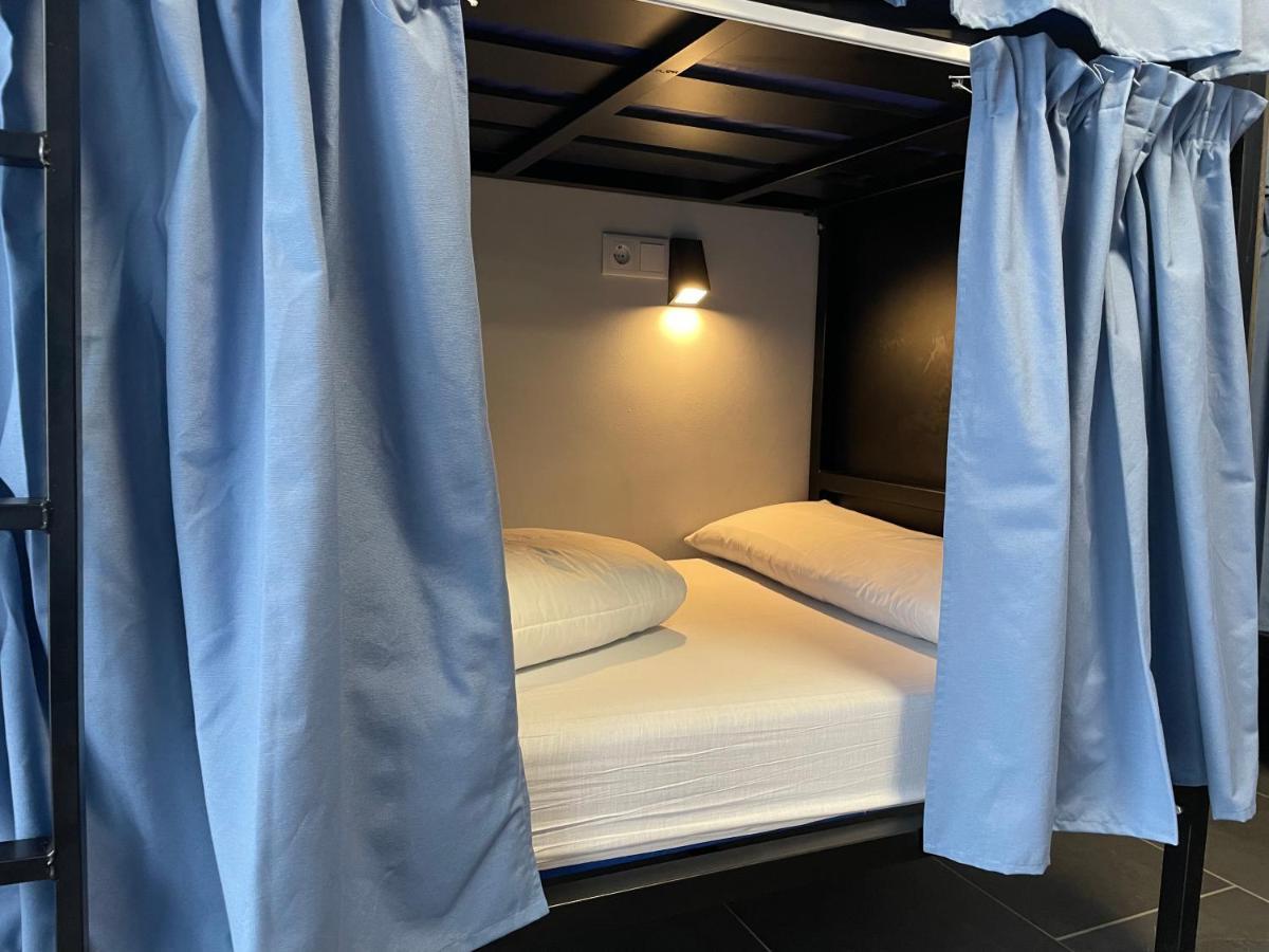 Hostel & Rooms O Albergue Da Meiga Padrón Екстериор снимка