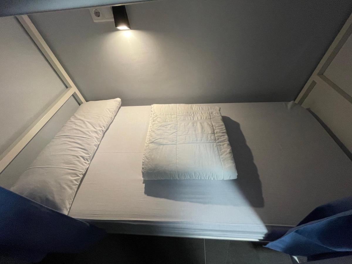 Hostel & Rooms O Albergue Da Meiga Padrón Екстериор снимка